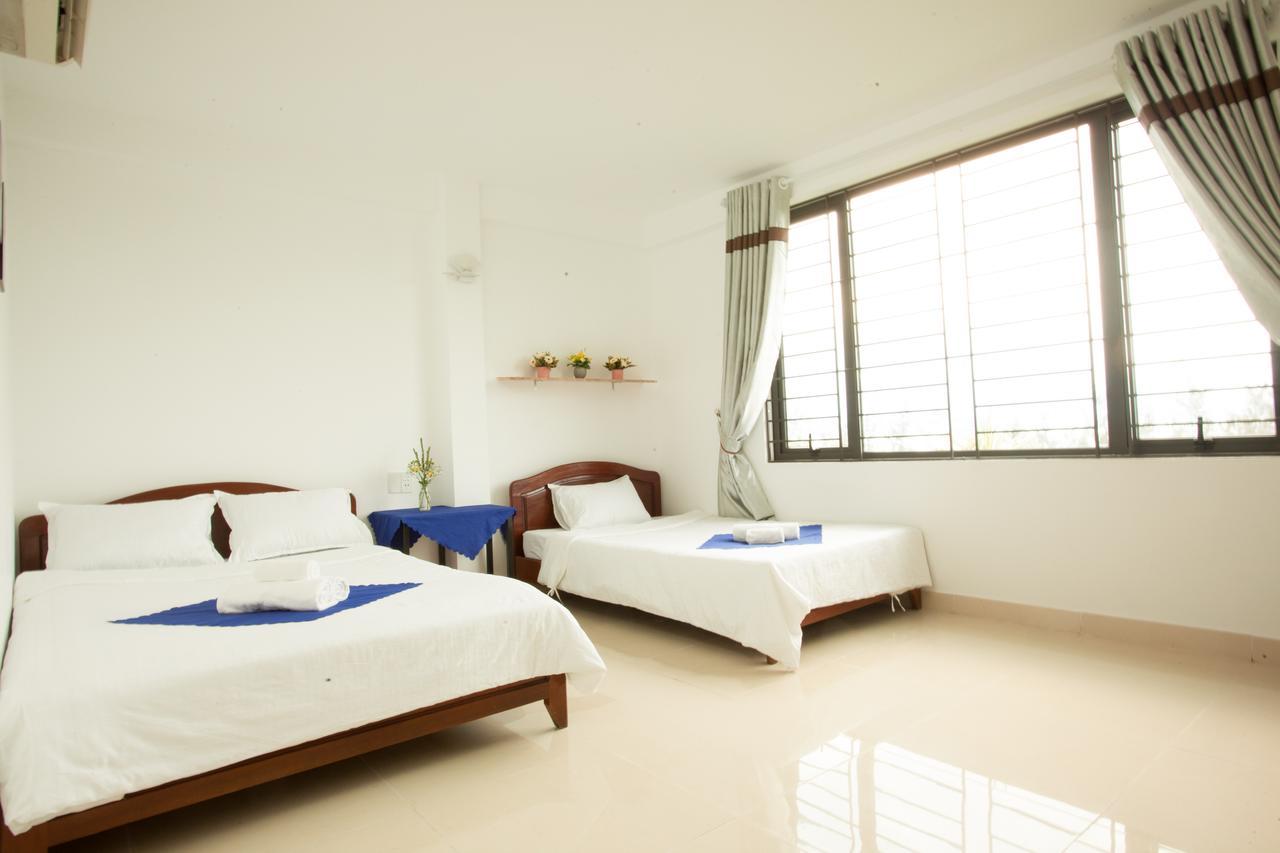 Funtour Hotel Da Nang Bagian luar foto