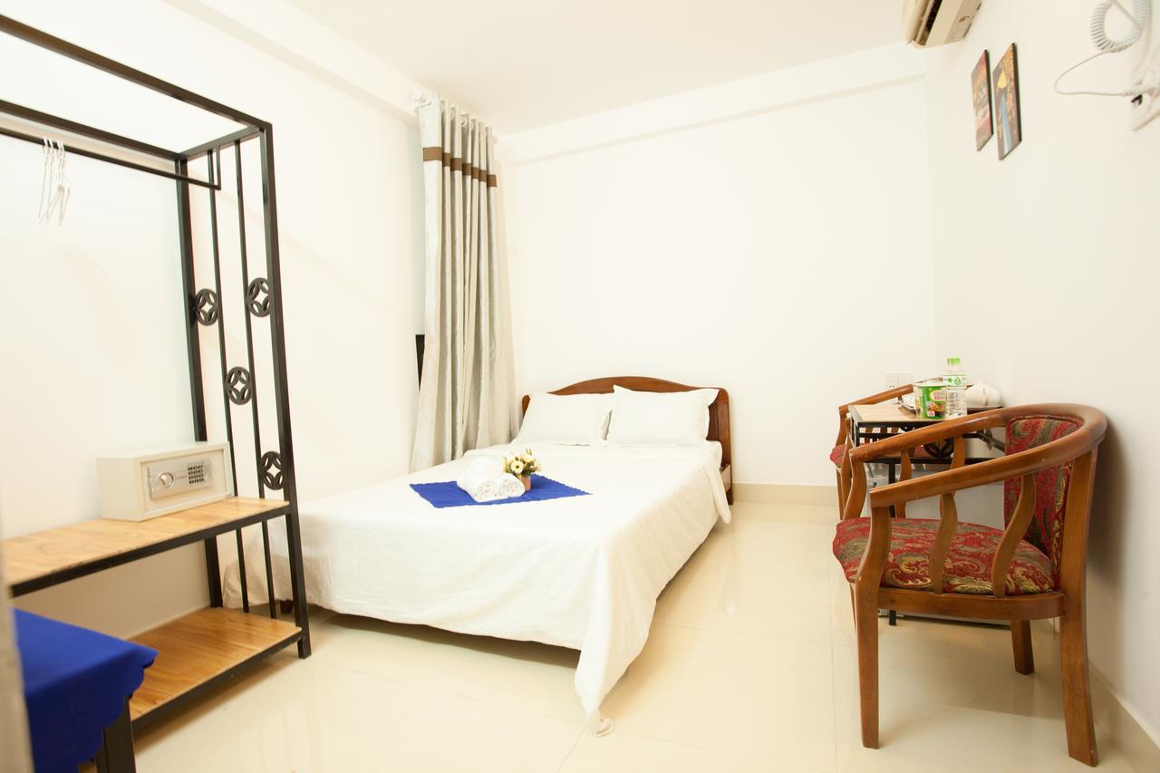Funtour Hotel Da Nang Bagian luar foto
