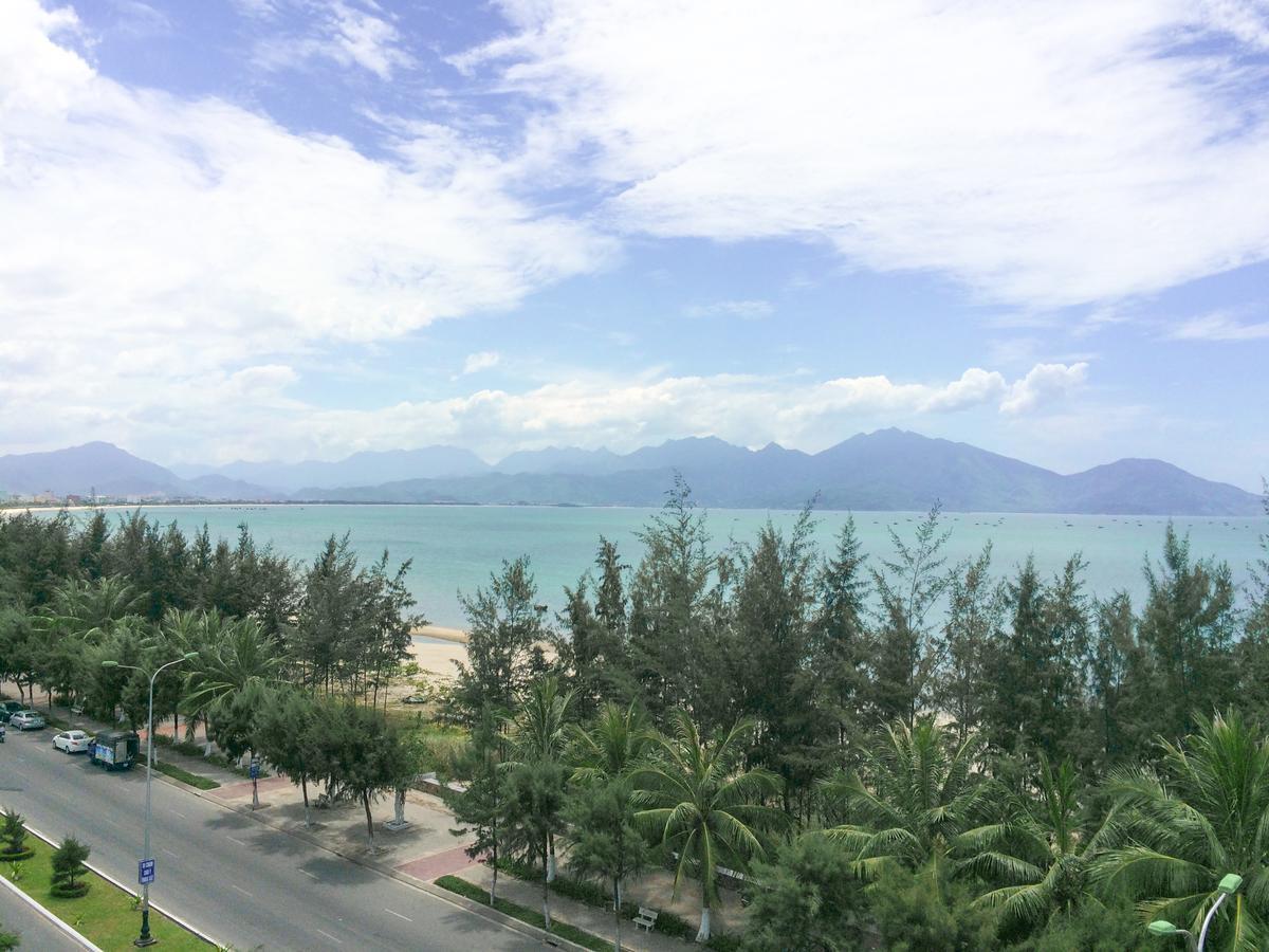 Funtour Hotel Da Nang Bagian luar foto