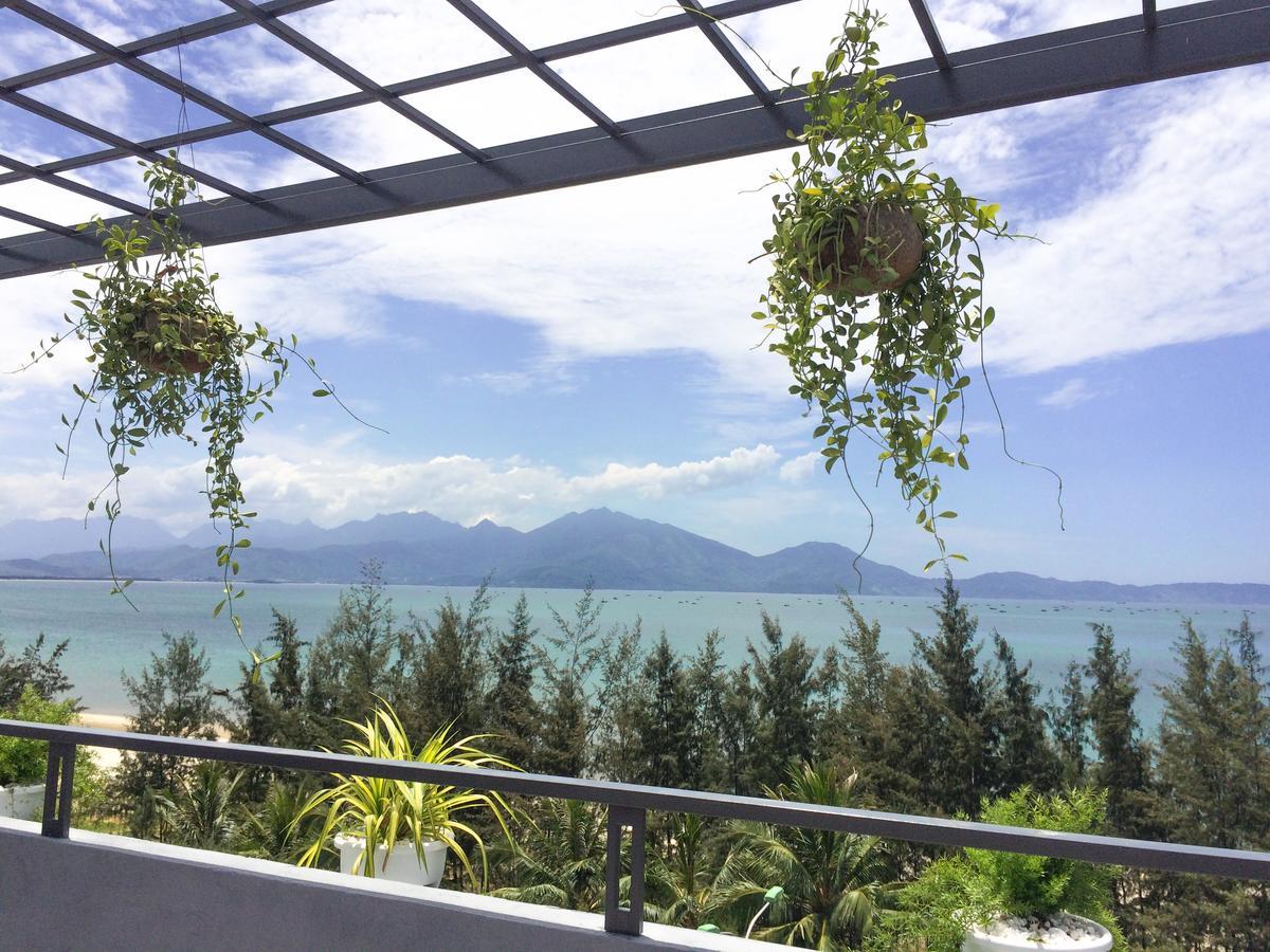 Funtour Hotel Da Nang Bagian luar foto