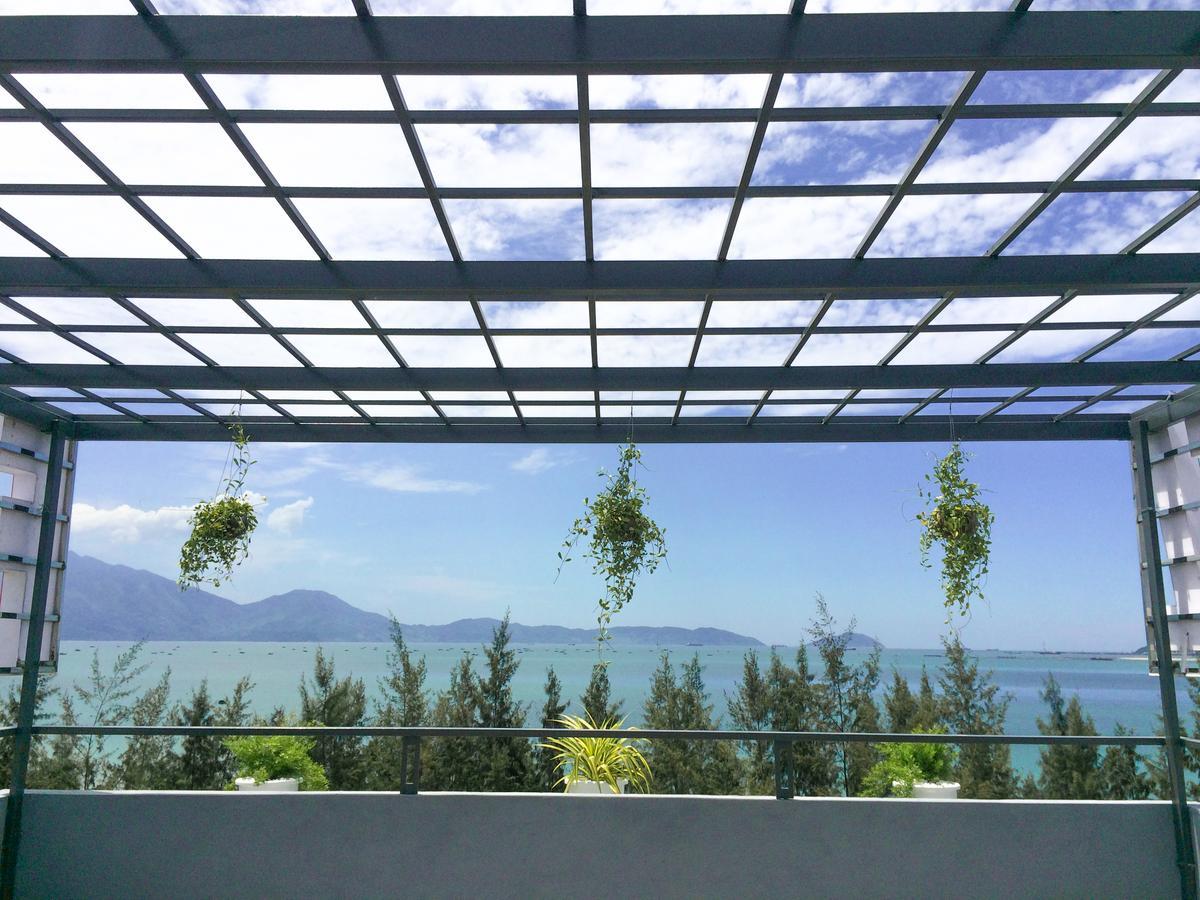 Funtour Hotel Da Nang Bagian luar foto